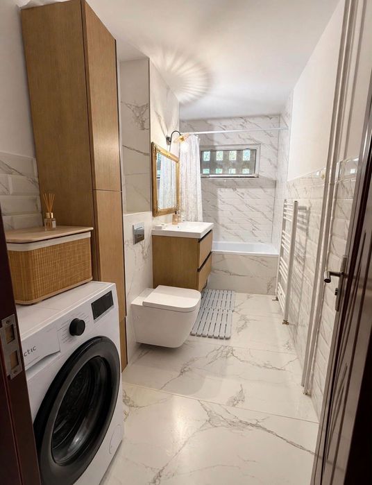 Apartament cu 3 camere de închiriat; Mănăștur – Cluj Napoca