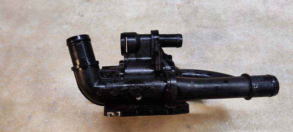 Термостат за Форд ц макс c-max