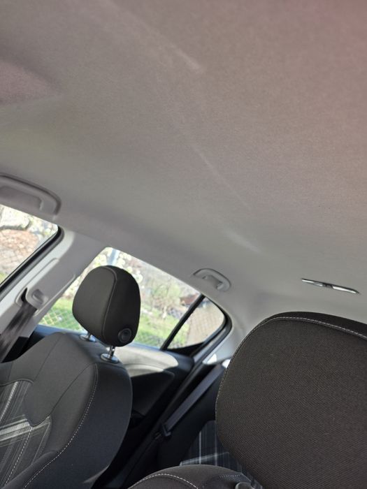 Лек автомобил опел корса