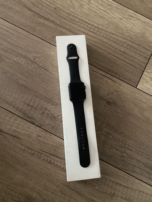 Apple watch 3 seryies