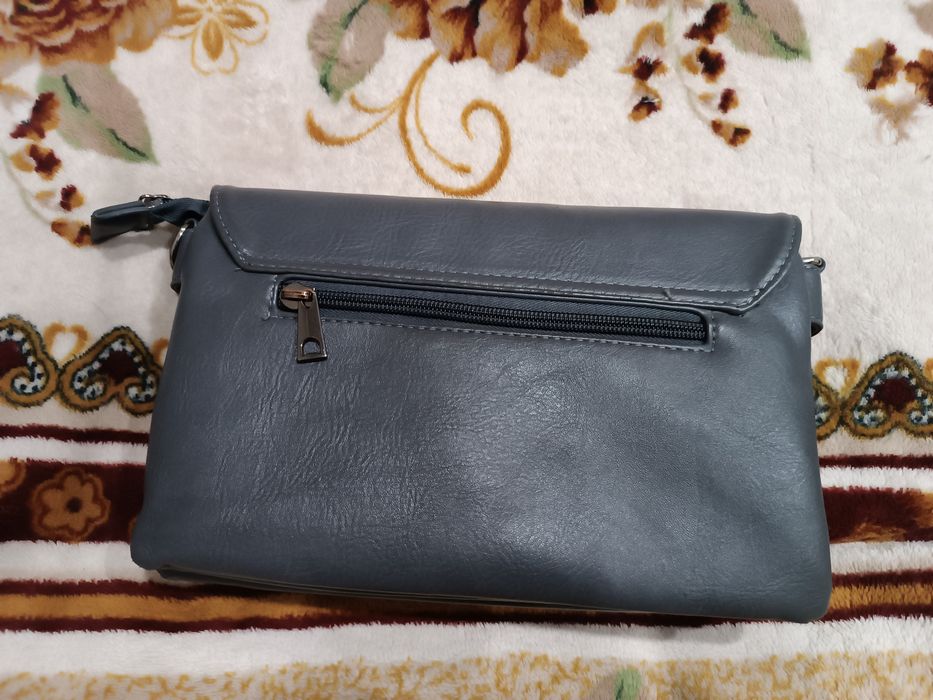 Сумка женская через плечо