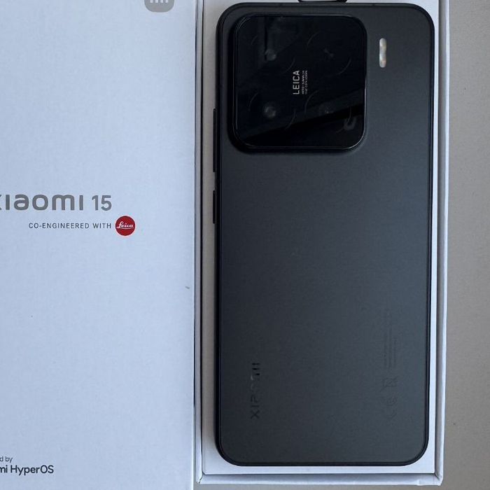 Xiaomi 15 Global 512Gb