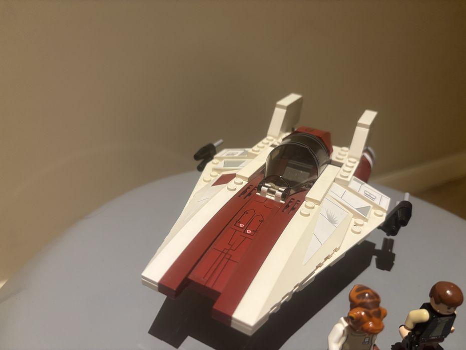 Lego Star Wars 75003 A-wing Starfighter