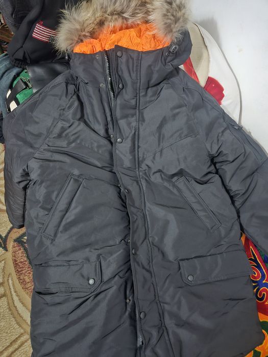 Продам мужской Куртка Аляска