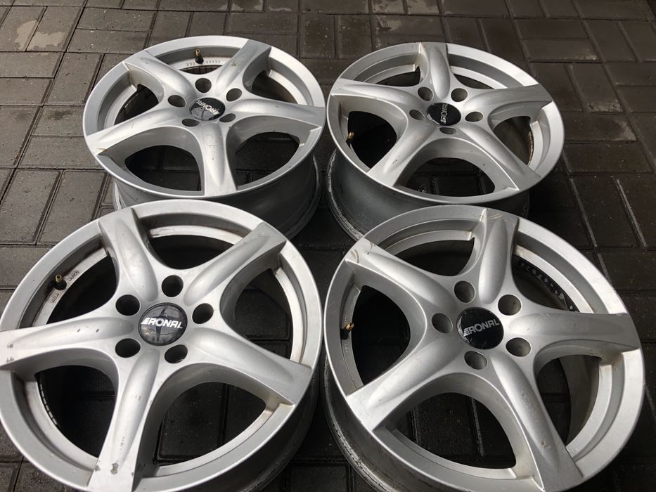 Диски на Черри/Вольво