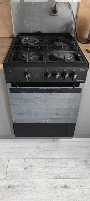 Комбинированная газ плита Artel Simfoniya - 04-E