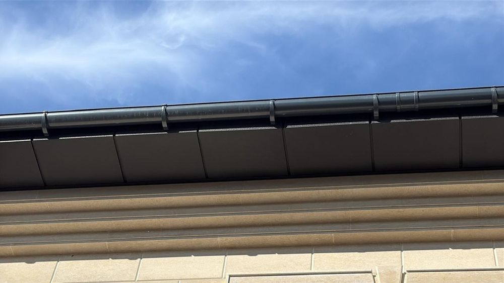 Туникафон Туникабонд Карниз Навес Сайдинг