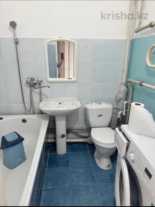 Продам 1 комнатную квартиру