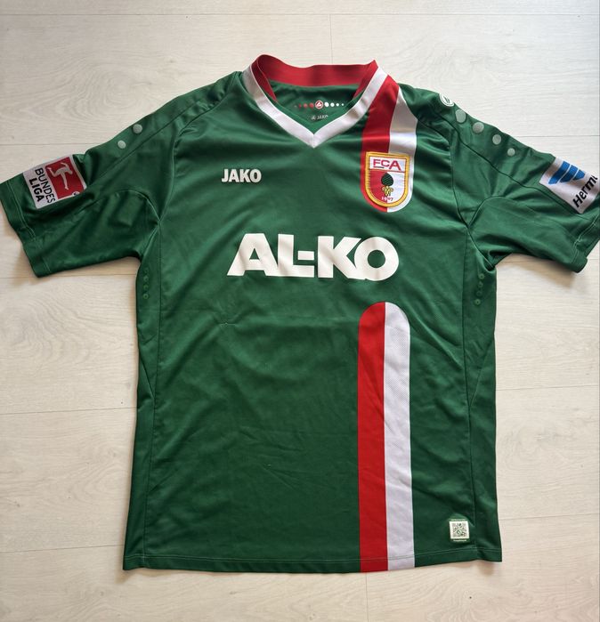 Спортни екипи