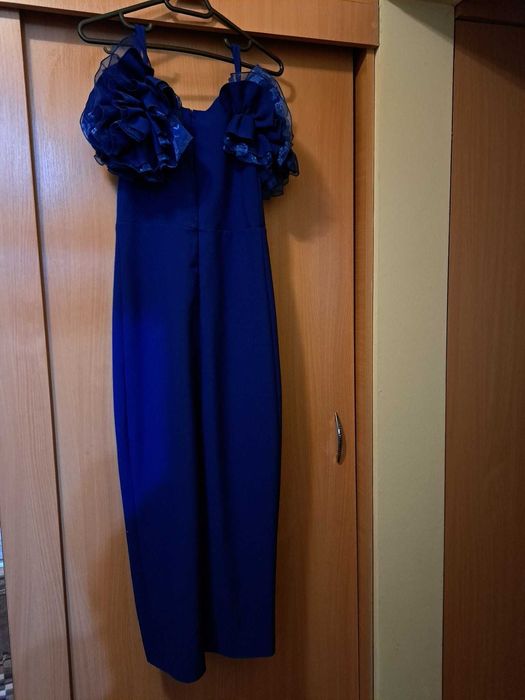 Rochie ocazie noua, mar S/36