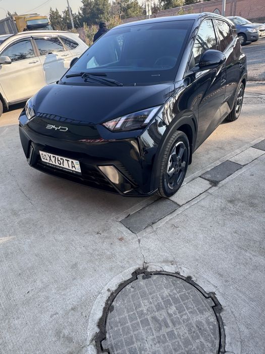 Byd segull 405 km sotiladi