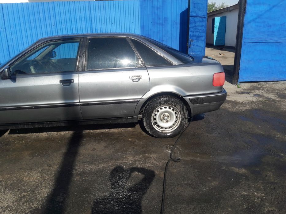 Ауди б4 хтс торг есть