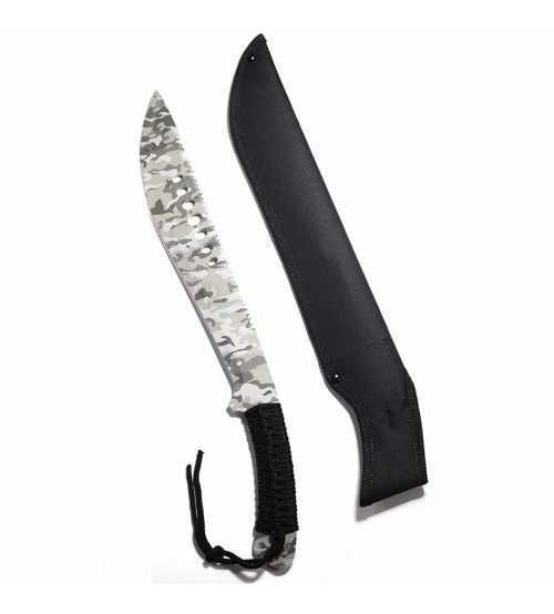 macete wrap din ptel dur cu teaca