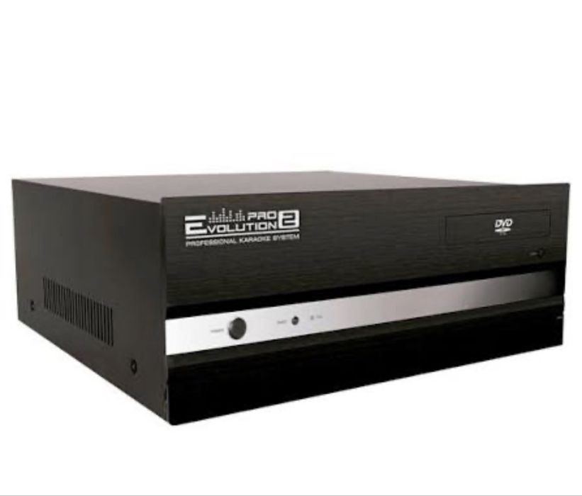 Караоке Evolution pro2