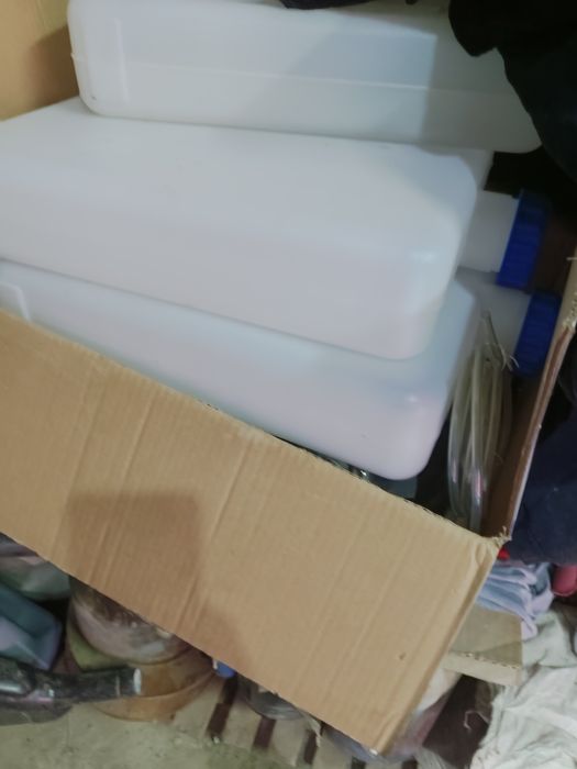 Афтономки 2 штуки новый