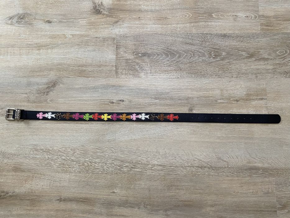 Chrome Hearts belt/колан