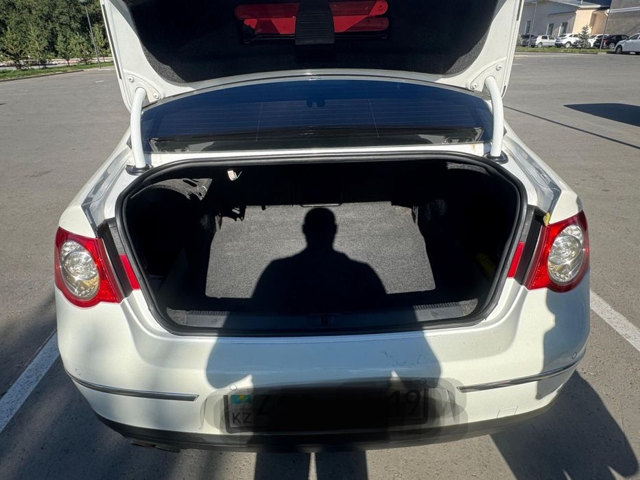 Продам Volkswagen passat B6