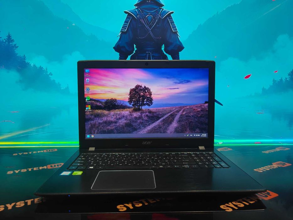 Ноутбук Acer Aspire A315-53G - Core i5-8250U | DDR4 8GB | SSD 256GB