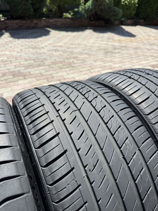Продам резину 245/35/20 - 275/30/20