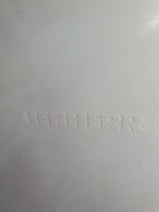 Хладилник Liebherr
