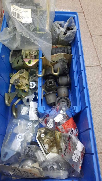 Piese Dacia 1300/1310 - preț avantajos