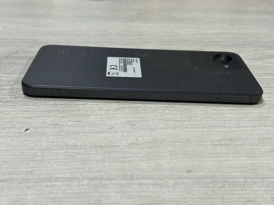 realme C30 32GB 3GB RAM Dual