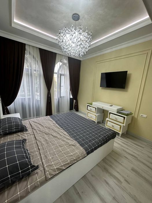 Сдается на аренда квартиры  ЖК Узбегим центр города