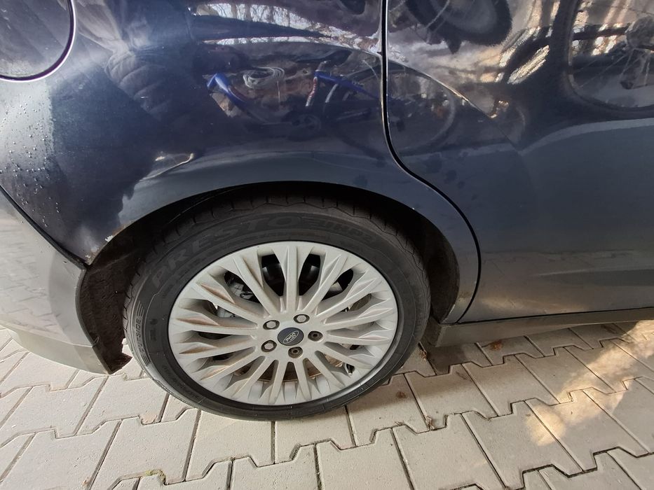 De vânzare ford c max