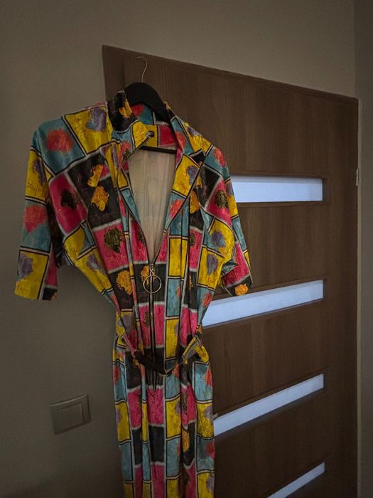 Дамски гащеризон Djofra