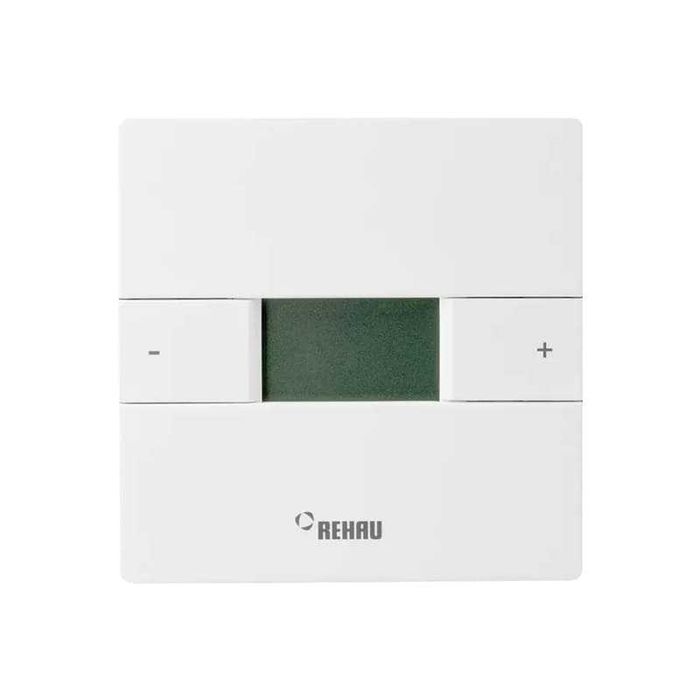 НОВ стаен термостат Rehau NEA H 230V