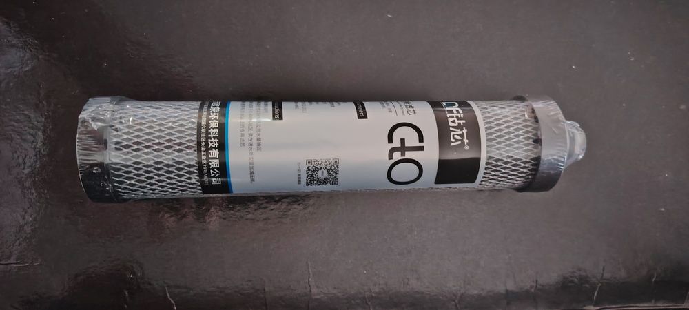 Фильтры для воды