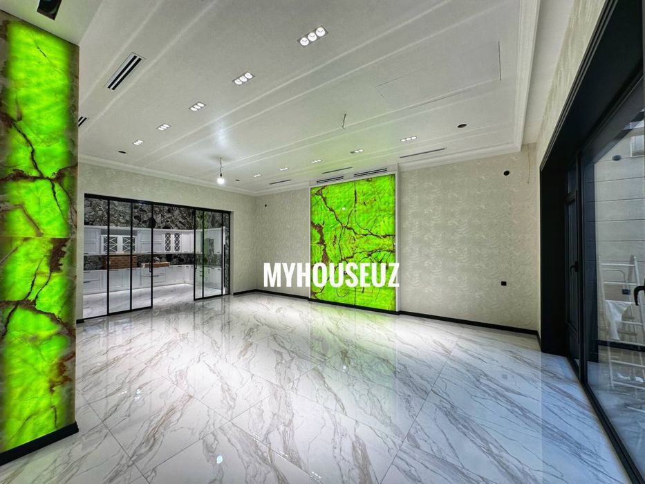 Циолковский, Ул.Салом  Продается Новый Евро дом