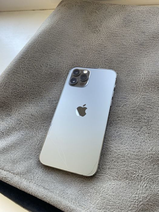 iPhone 12 Pro 256gb Айфон 12 Про
