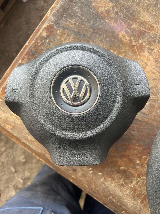 Айрбег Airbag с волан за VW caddy golf passat и други без мулти ном 12