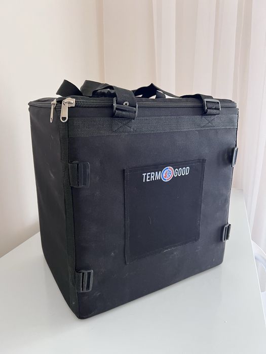 Продам термосумку