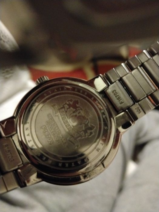 Ceas Festina pentru femeie PERFECT!!