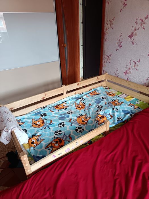 Детская кровать 160*80