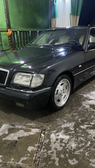 Диски на мерседес