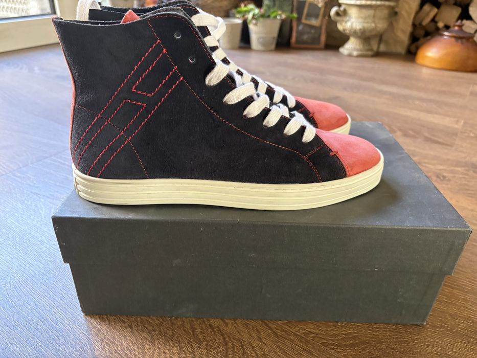 Hogan Rebel  42,5  Noi