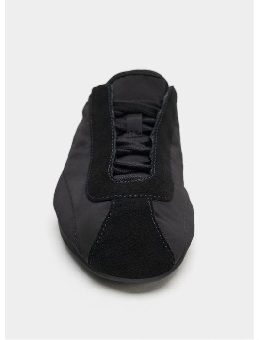 обувь Zara, новые 37 размер