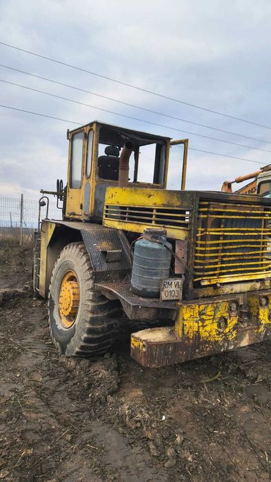 Vola Stalowa Wola 1998