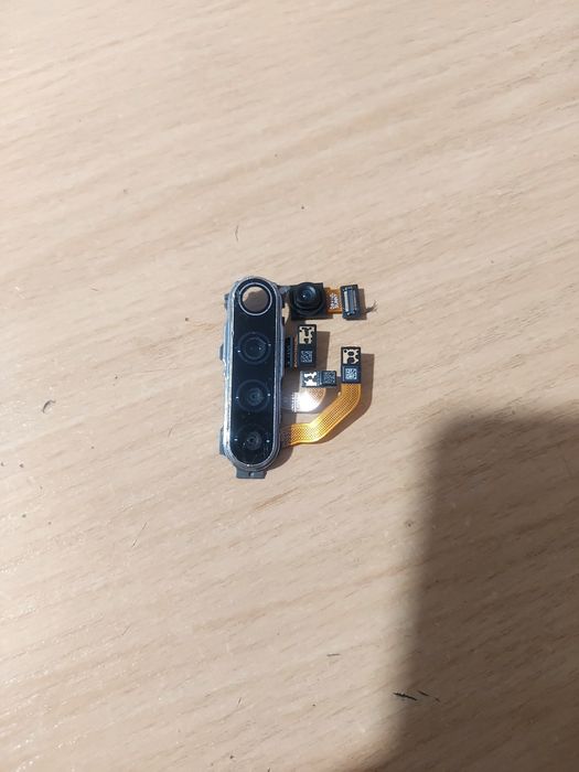 Запчасти на Redmi Note 8 рабочие!