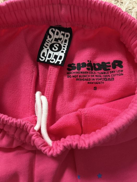 Hanorac+ pantaloni Sp5der