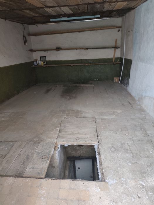 Продам гараж капитальный