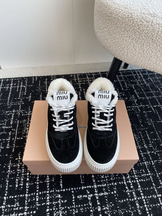 Adidasi Miu Miu 35-40