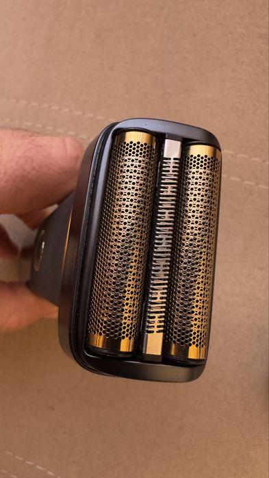 Aparat de ras Andis PFS-1 ca nou