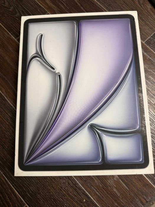 iPad Air 13 , M2 (2024)