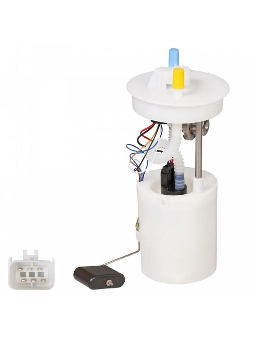 Бензо станция Матиз