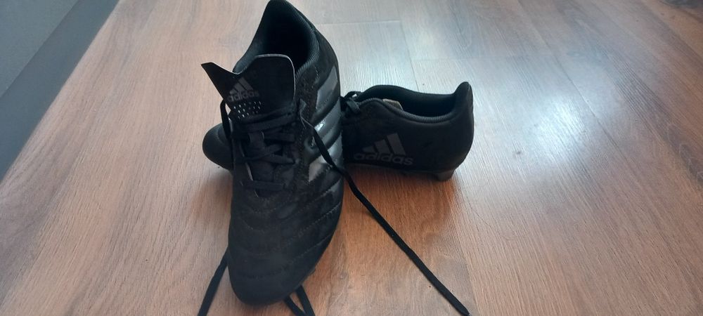 Бутонки Adidas Goletto VIII  – Чисто нови на по-ниска цена!