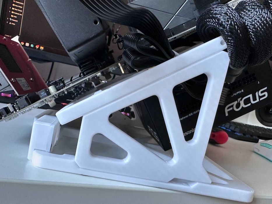 PC TestBench/OpenBench/WorkBench ATX/mATX/ITX 3d Print